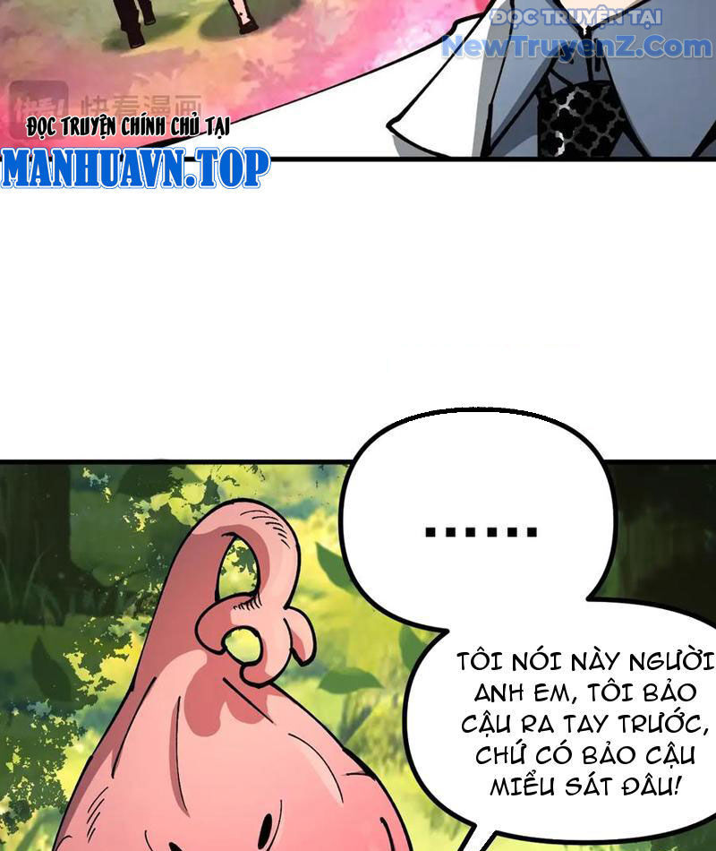 Toàn Cầu Ngự Thú Ta Có Thể Thấy Lộ Tuyến Tiến Hoá [Chap 1-24]