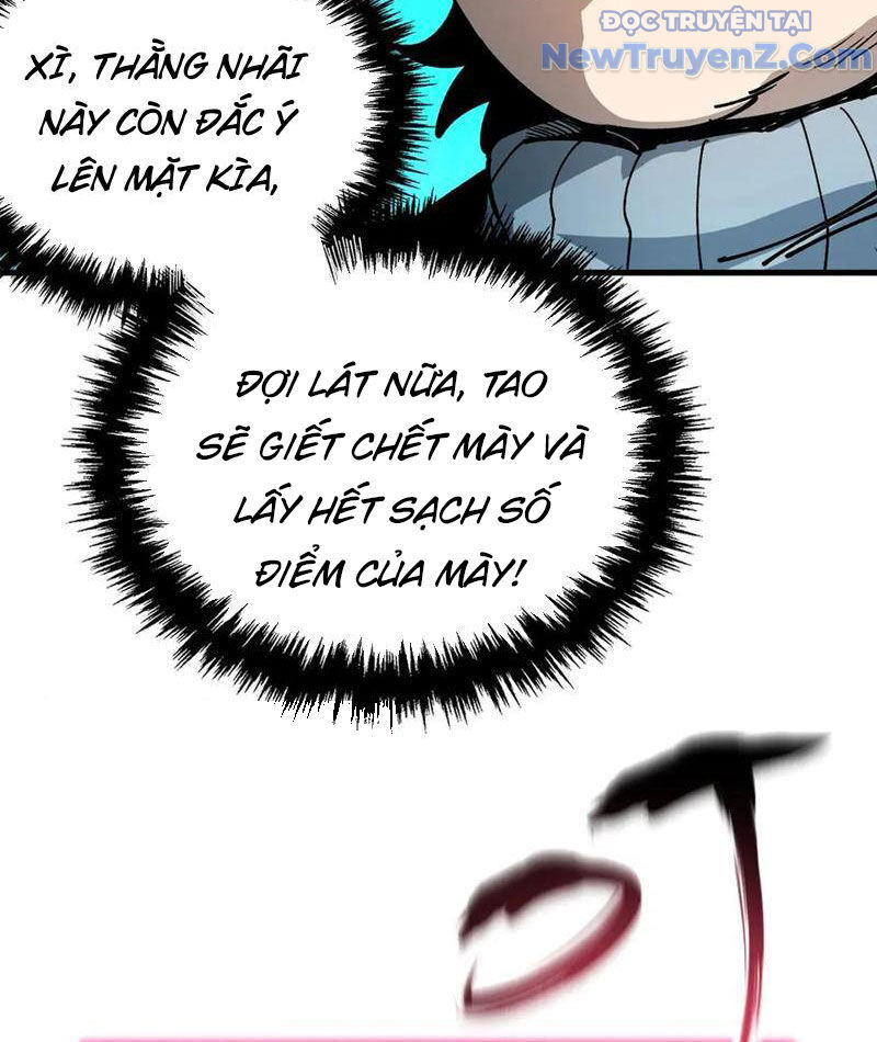 Toàn Cầu Ngự Thú Ta Có Thể Thấy Lộ Tuyến Tiến Hoá [Chap 1-24]
