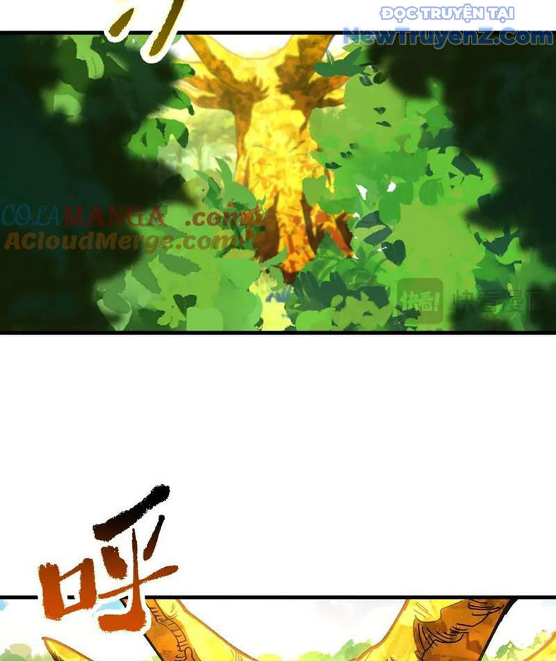 Toàn Cầu Ngự Thú Ta Có Thể Thấy Lộ Tuyến Tiến Hoá [Chap 1-24]