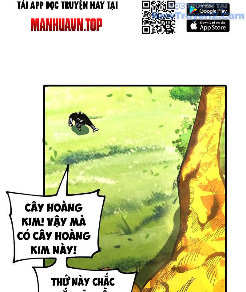 Toàn Cầu Ngự Thú Ta Có Thể Thấy Lộ Tuyến Tiến Hoá [Chap 1-24]