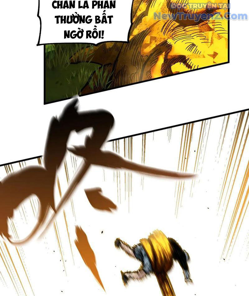 Toàn Cầu Ngự Thú Ta Có Thể Thấy Lộ Tuyến Tiến Hoá [Chap 1-24]