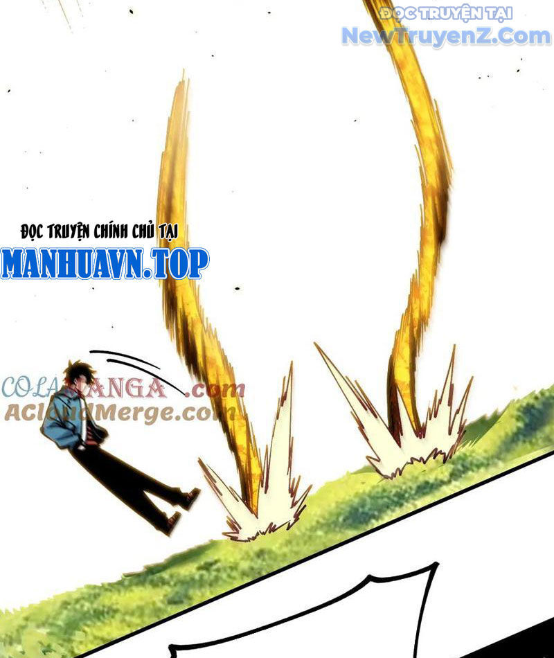 Toàn Cầu Ngự Thú Ta Có Thể Thấy Lộ Tuyến Tiến Hoá [Chap 1-24]