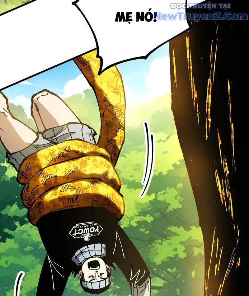 Toàn Cầu Ngự Thú Ta Có Thể Thấy Lộ Tuyến Tiến Hoá [Chap 1-24]