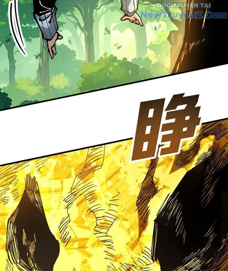 Toàn Cầu Ngự Thú Ta Có Thể Thấy Lộ Tuyến Tiến Hoá [Chap 1-24]