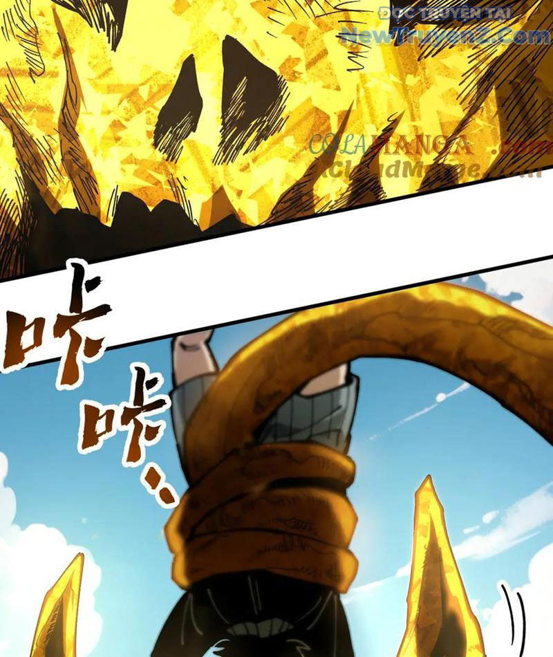 Toàn Cầu Ngự Thú Ta Có Thể Thấy Lộ Tuyến Tiến Hoá [Chap 1-24]
