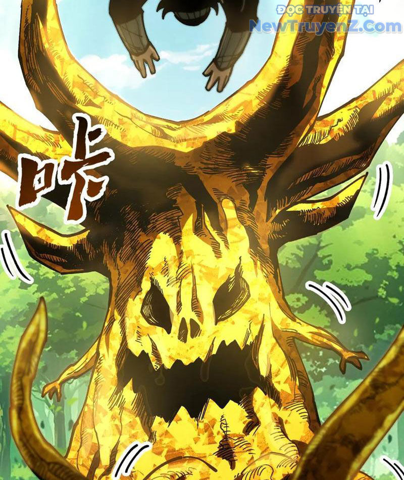 Toàn Cầu Ngự Thú Ta Có Thể Thấy Lộ Tuyến Tiến Hoá [Chap 1-24]