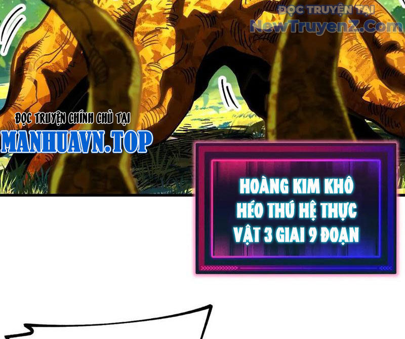 Toàn Cầu Ngự Thú Ta Có Thể Thấy Lộ Tuyến Tiến Hoá [Chap 1-24]