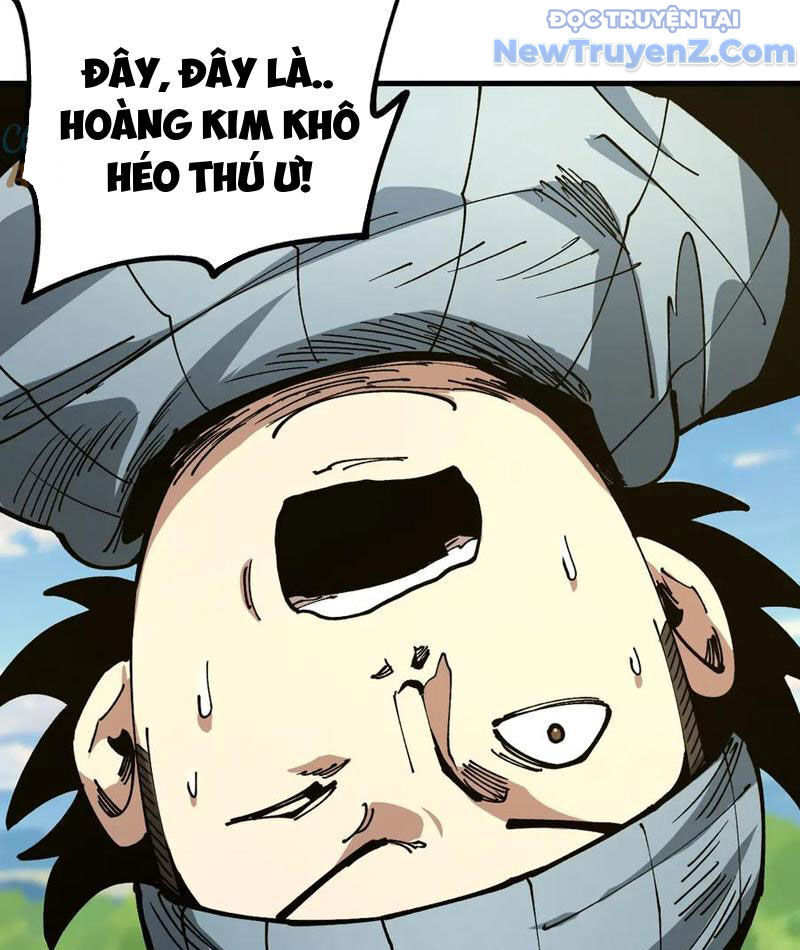 Toàn Cầu Ngự Thú Ta Có Thể Thấy Lộ Tuyến Tiến Hoá [Chap 1-24]
