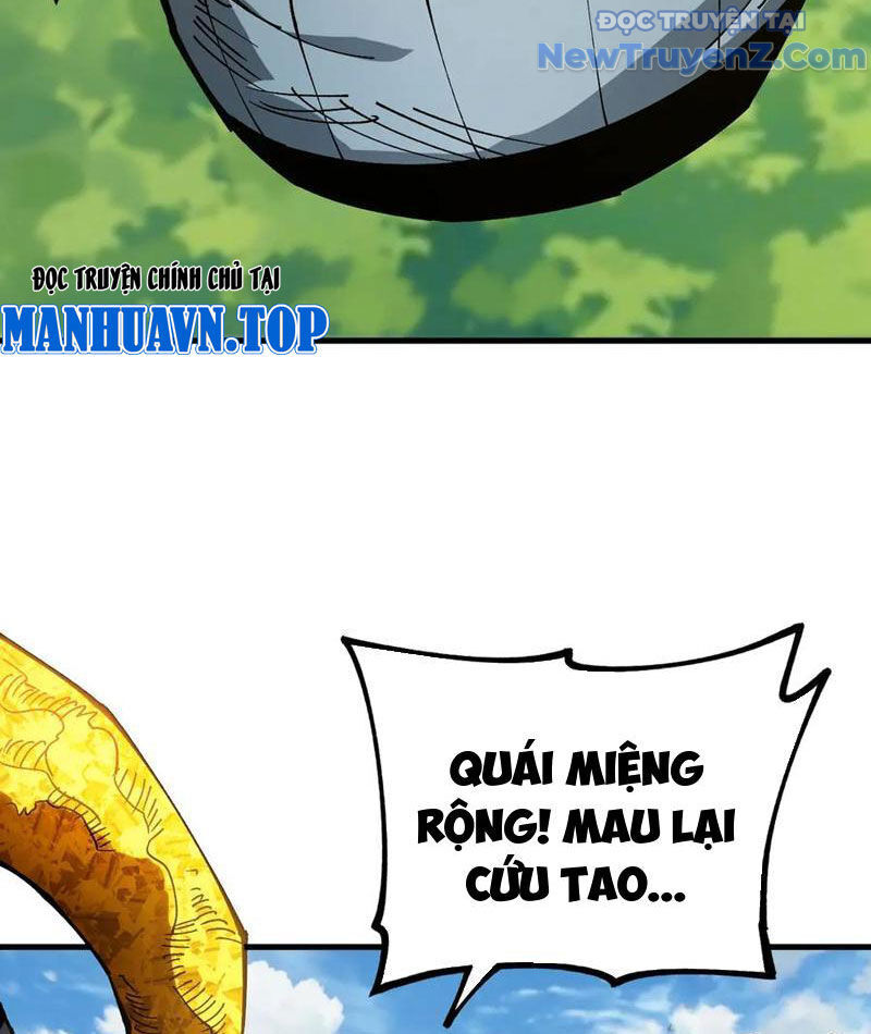 Toàn Cầu Ngự Thú Ta Có Thể Thấy Lộ Tuyến Tiến Hoá [Chap 1-24]
