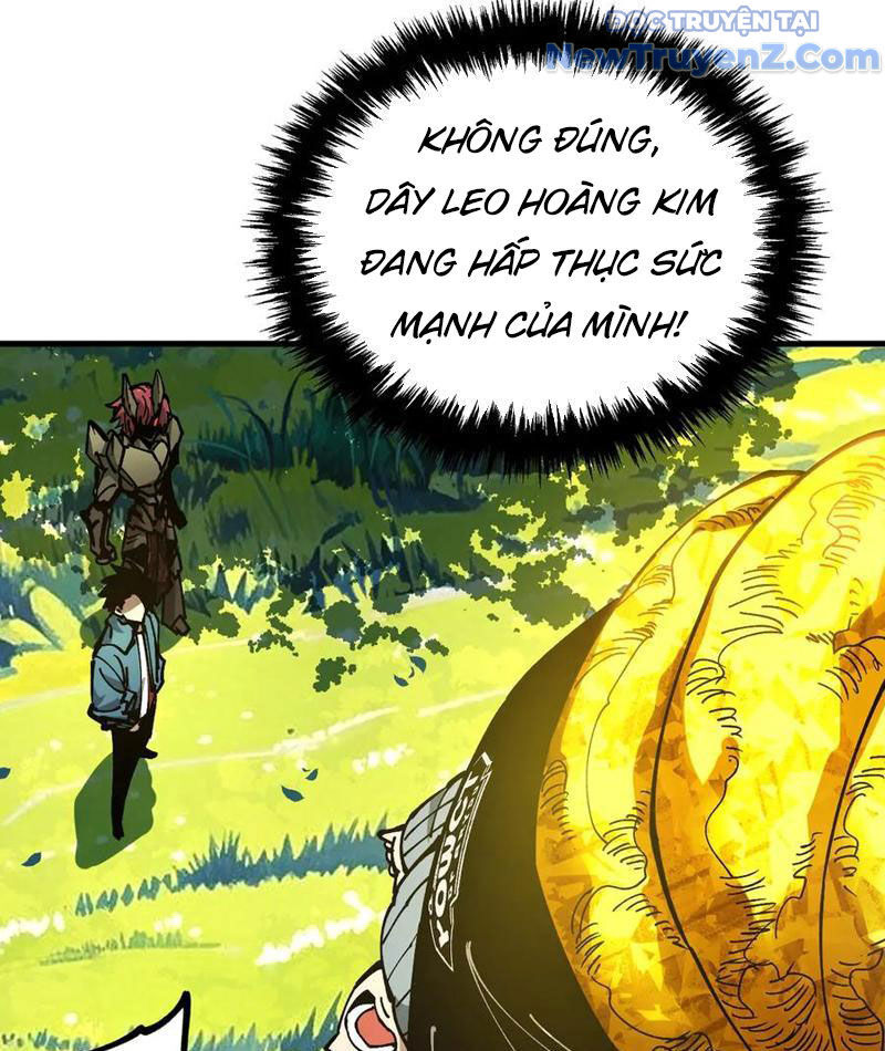Toàn Cầu Ngự Thú Ta Có Thể Thấy Lộ Tuyến Tiến Hoá [Chap 1-24]