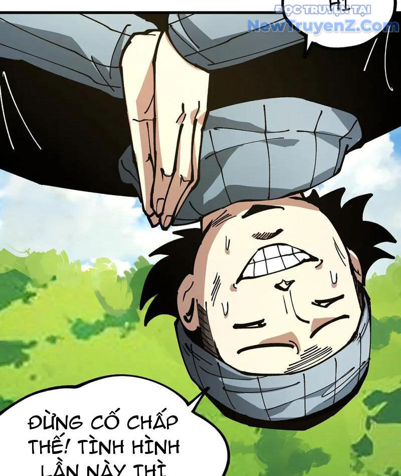 Toàn Cầu Ngự Thú Ta Có Thể Thấy Lộ Tuyến Tiến Hoá [Chap 1-24]