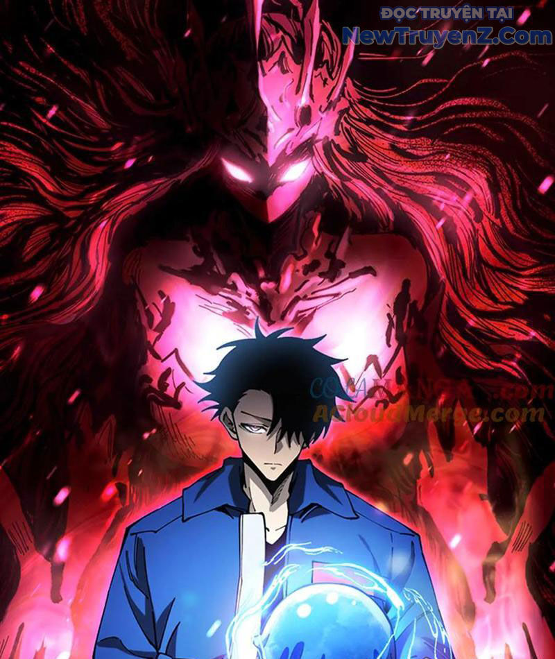 Toàn Cầu Ngự Thú Ta Có Thể Thấy Lộ Tuyến Tiến Hoá [Chap 1-24]