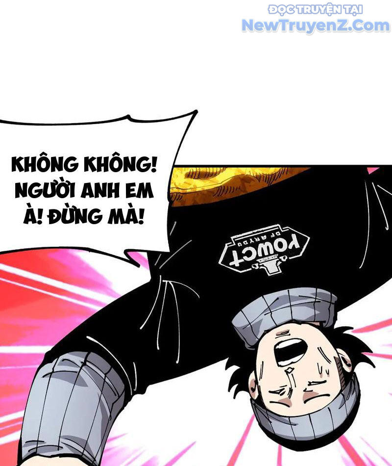 Toàn Cầu Ngự Thú Ta Có Thể Thấy Lộ Tuyến Tiến Hoá [Chap 1-24]