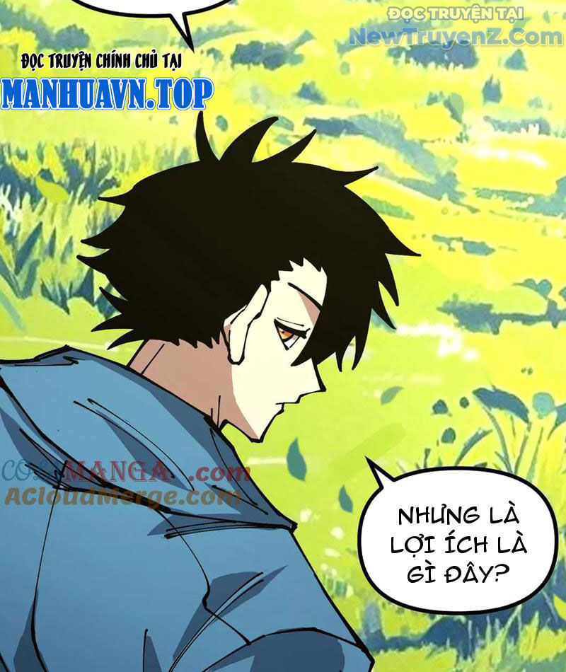 Toàn Cầu Ngự Thú Ta Có Thể Thấy Lộ Tuyến Tiến Hoá [Chap 1-24]