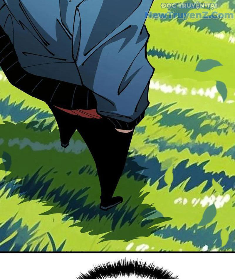 Toàn Cầu Ngự Thú Ta Có Thể Thấy Lộ Tuyến Tiến Hoá [Chap 1-24]