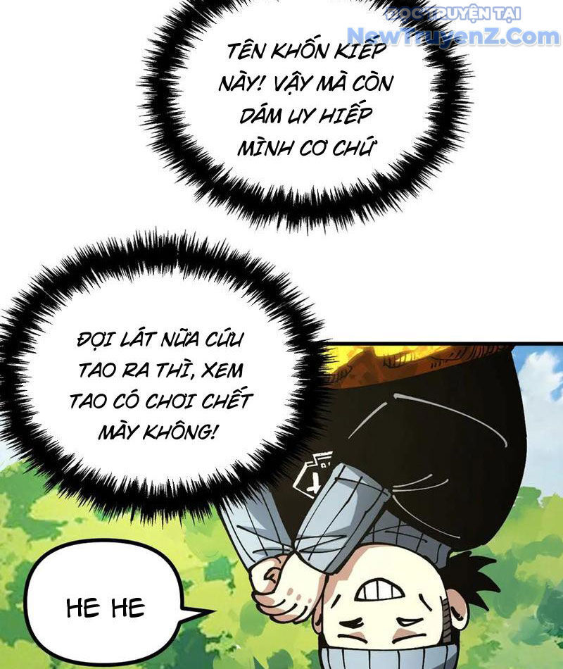 Toàn Cầu Ngự Thú Ta Có Thể Thấy Lộ Tuyến Tiến Hoá [Chap 1-24]