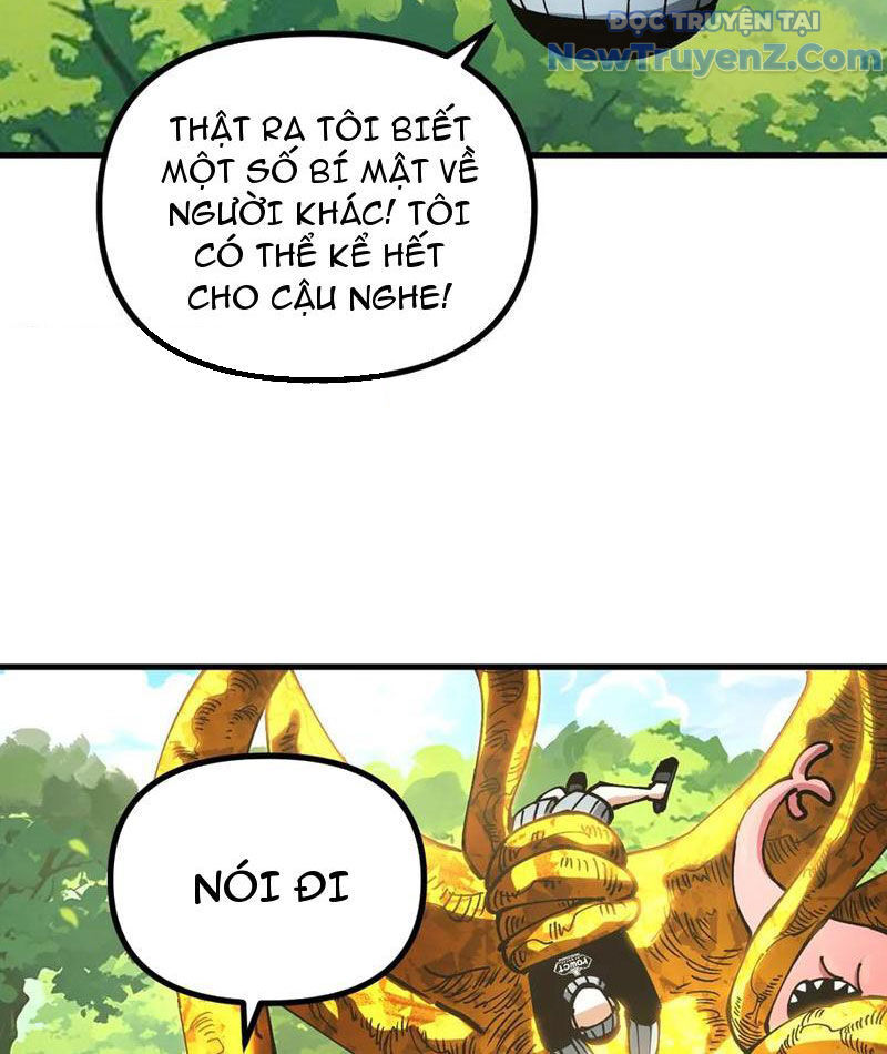 Toàn Cầu Ngự Thú Ta Có Thể Thấy Lộ Tuyến Tiến Hoá [Chap 1-24]