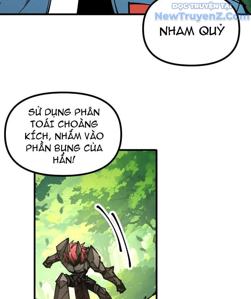 Toàn Cầu Ngự Thú Ta Có Thể Thấy Lộ Tuyến Tiến Hoá [Chap 1-24]
