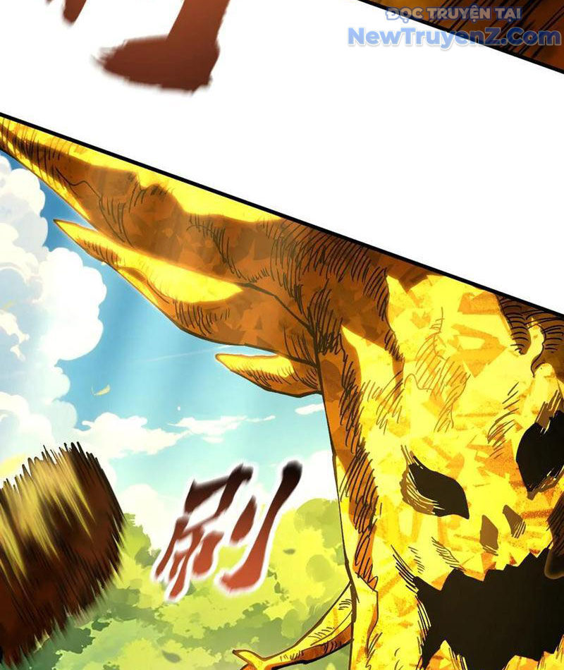Toàn Cầu Ngự Thú Ta Có Thể Thấy Lộ Tuyến Tiến Hoá [Chap 1-24]