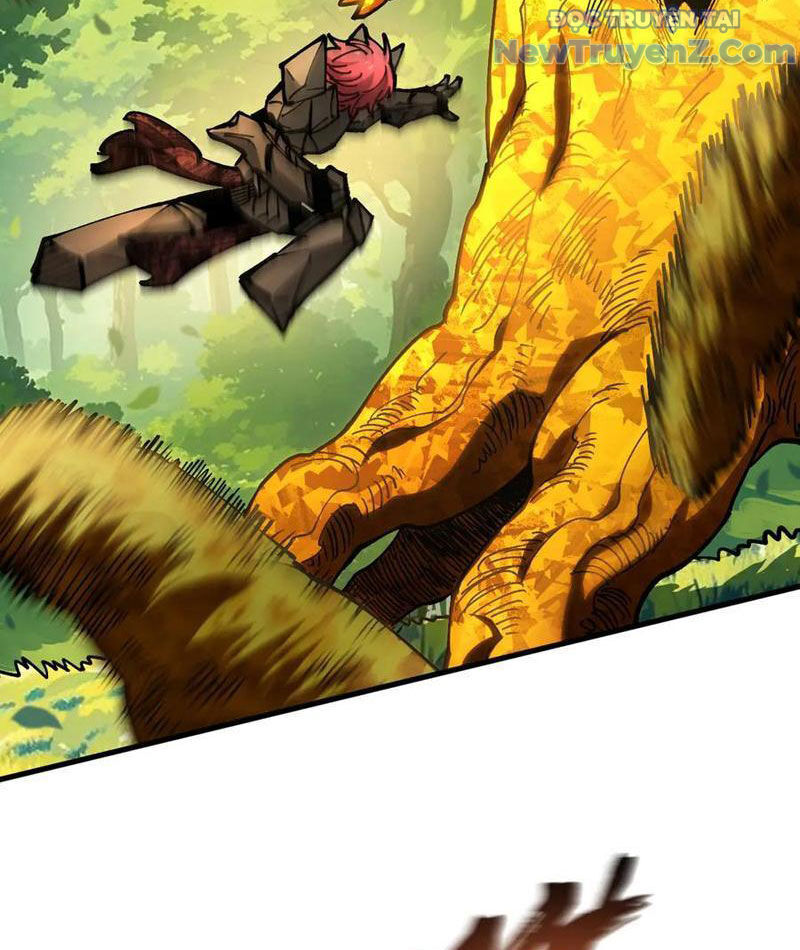 Toàn Cầu Ngự Thú Ta Có Thể Thấy Lộ Tuyến Tiến Hoá [Chap 1-24]