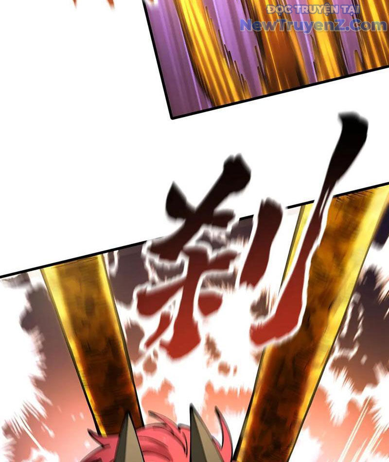 Toàn Cầu Ngự Thú Ta Có Thể Thấy Lộ Tuyến Tiến Hoá [Chap 1-24]