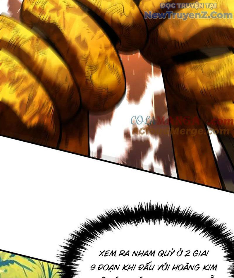 Toàn Cầu Ngự Thú Ta Có Thể Thấy Lộ Tuyến Tiến Hoá [Chap 1-24]