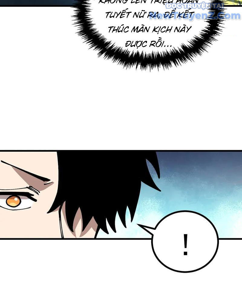 Toàn Cầu Ngự Thú Ta Có Thể Thấy Lộ Tuyến Tiến Hoá [Chap 1-24]