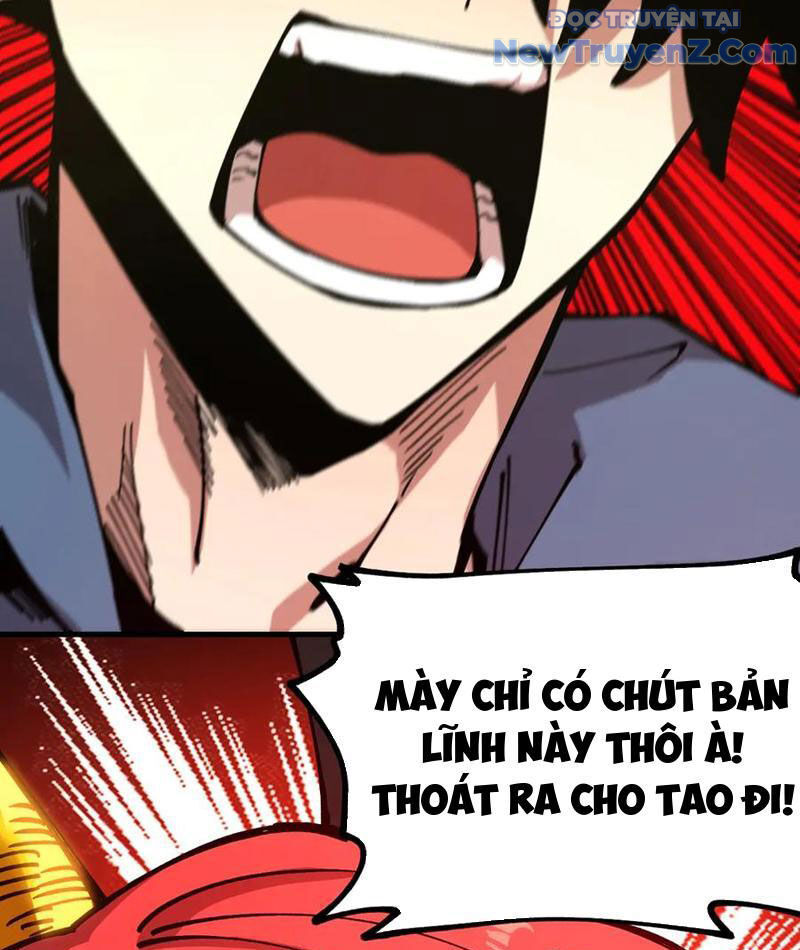 Toàn Cầu Ngự Thú Ta Có Thể Thấy Lộ Tuyến Tiến Hoá [Chap 1-24]
