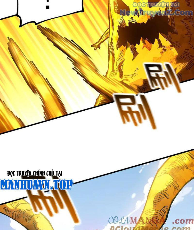 Toàn Cầu Ngự Thú Ta Có Thể Thấy Lộ Tuyến Tiến Hoá [Chap 1-24]