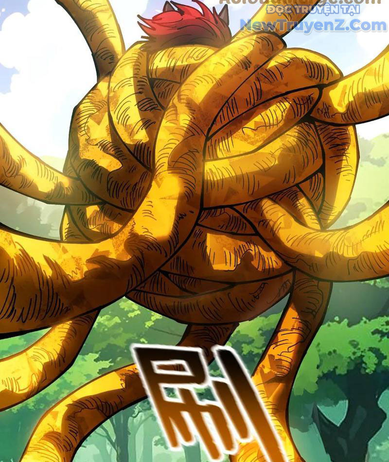 Toàn Cầu Ngự Thú Ta Có Thể Thấy Lộ Tuyến Tiến Hoá [Chap 1-24]