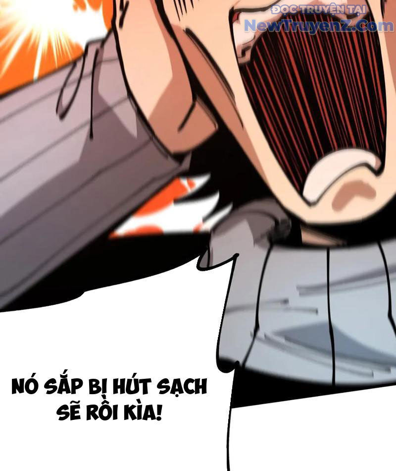 Toàn Cầu Ngự Thú Ta Có Thể Thấy Lộ Tuyến Tiến Hoá [Chap 1-24]