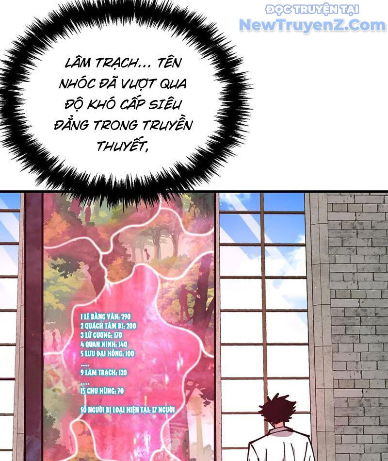 Toàn Cầu Ngự Thú Ta Có Thể Thấy Lộ Tuyến Tiến Hoá [Chap 1-24]