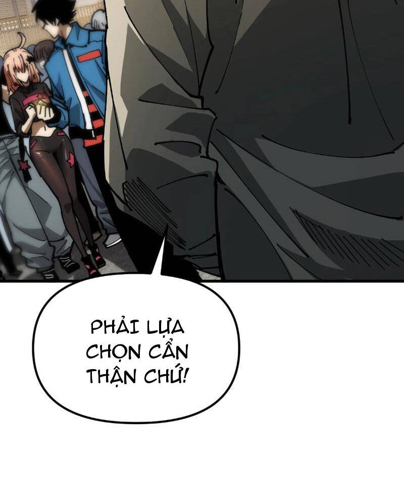 Toàn Cầu Ngự Thú Ta Có Thể Thấy Lộ Tuyến Tiến Hoá [Chap 1-24]