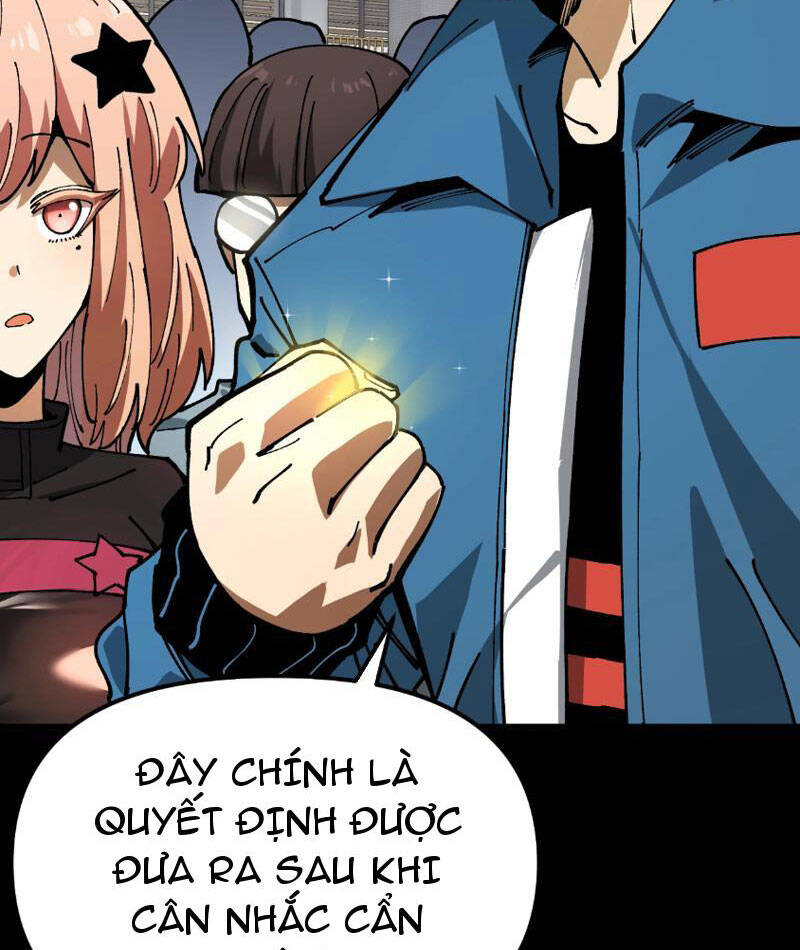 Toàn Cầu Ngự Thú Ta Có Thể Thấy Lộ Tuyến Tiến Hoá [Chap 1-24]