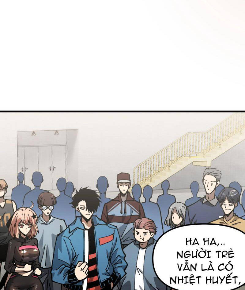 Toàn Cầu Ngự Thú Ta Có Thể Thấy Lộ Tuyến Tiến Hoá [Chap 1-24]