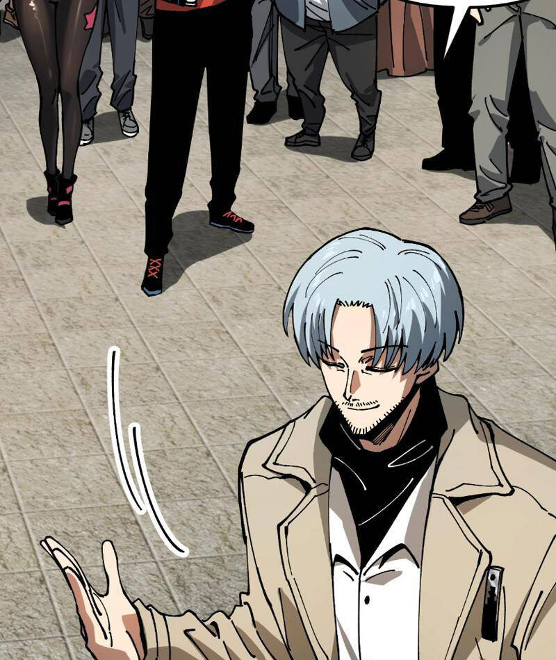 Toàn Cầu Ngự Thú Ta Có Thể Thấy Lộ Tuyến Tiến Hoá [Chap 1-24]