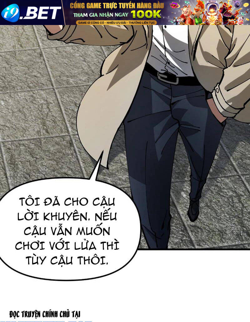 Toàn Cầu Ngự Thú Ta Có Thể Thấy Lộ Tuyến Tiến Hoá [Chap 1-24]