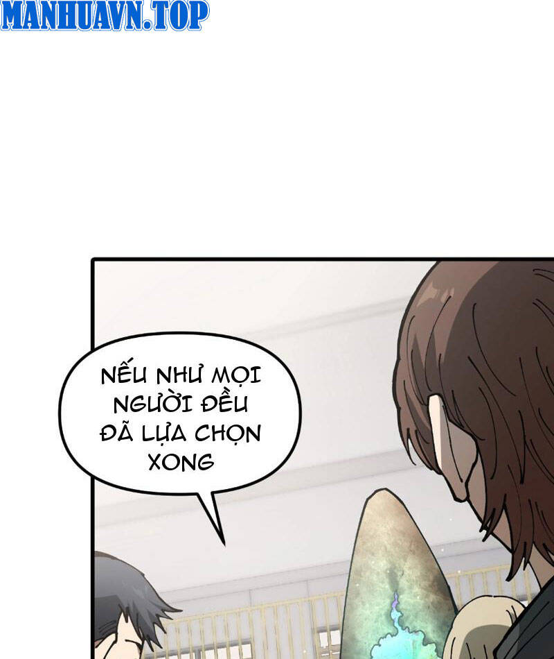Toàn Cầu Ngự Thú Ta Có Thể Thấy Lộ Tuyến Tiến Hoá [Chap 1-24]