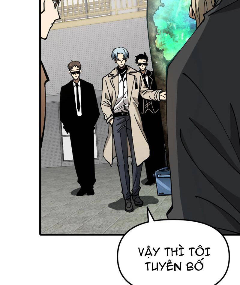 Toàn Cầu Ngự Thú Ta Có Thể Thấy Lộ Tuyến Tiến Hoá [Chap 1-24]