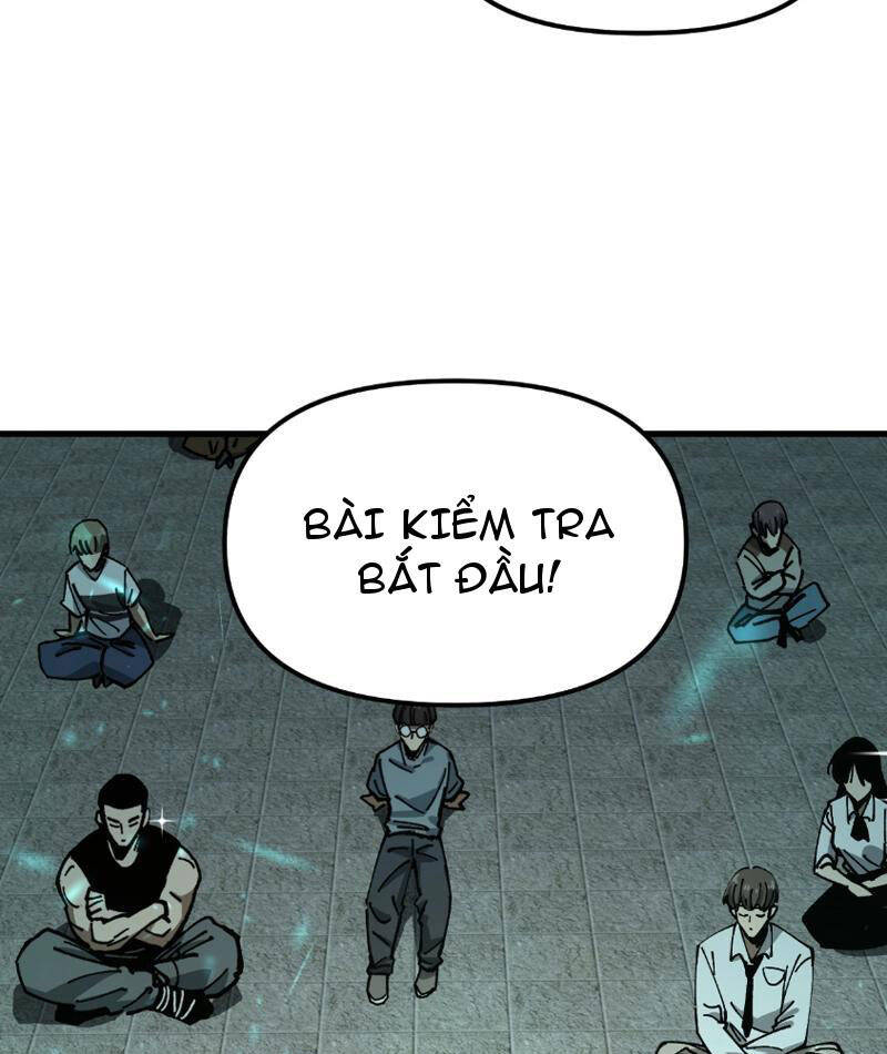 Toàn Cầu Ngự Thú Ta Có Thể Thấy Lộ Tuyến Tiến Hoá [Chap 1-24]