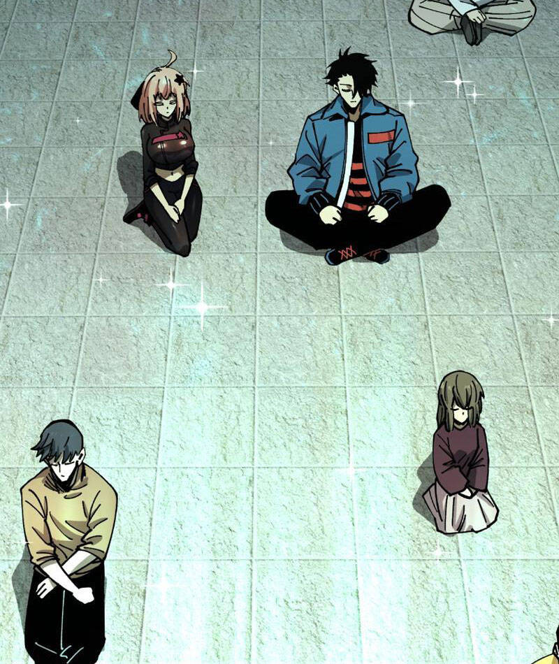 Toàn Cầu Ngự Thú Ta Có Thể Thấy Lộ Tuyến Tiến Hoá [Chap 1-24]