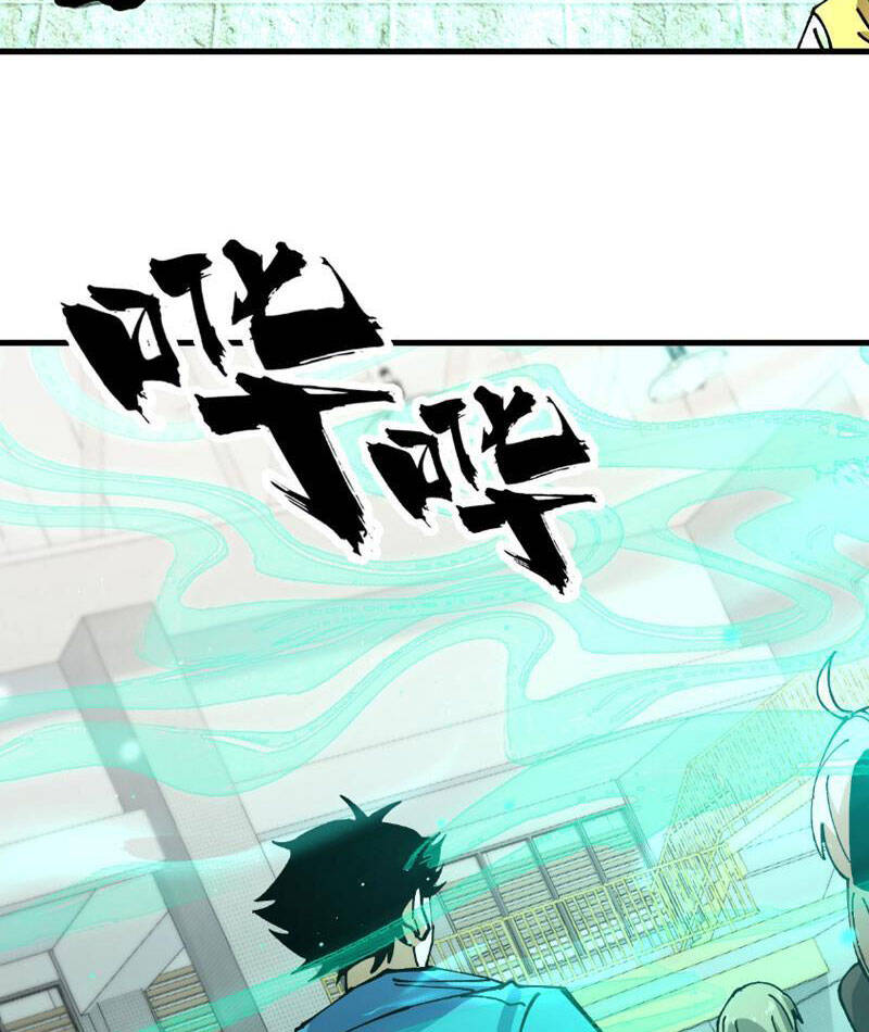 Toàn Cầu Ngự Thú Ta Có Thể Thấy Lộ Tuyến Tiến Hoá [Chap 1-24]