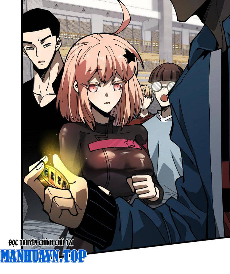 Toàn Cầu Ngự Thú Ta Có Thể Thấy Lộ Tuyến Tiến Hoá [Chap 1-24]