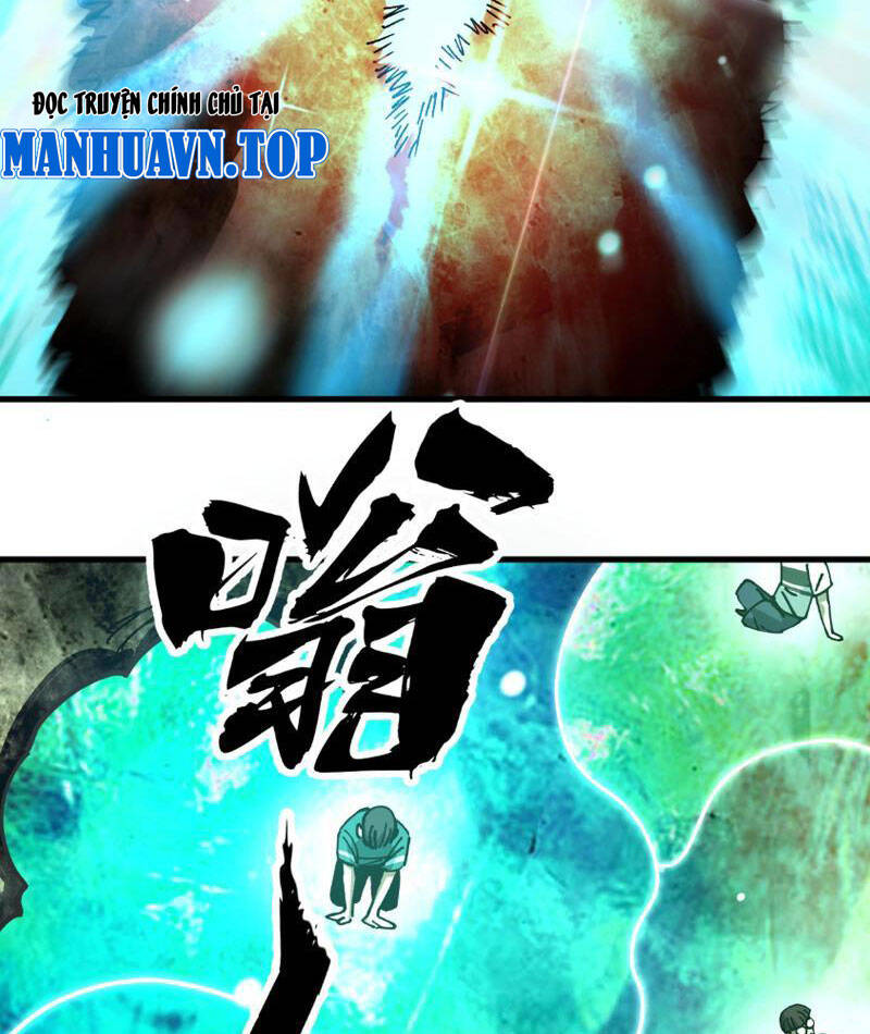 Toàn Cầu Ngự Thú Ta Có Thể Thấy Lộ Tuyến Tiến Hoá [Chap 1-24]