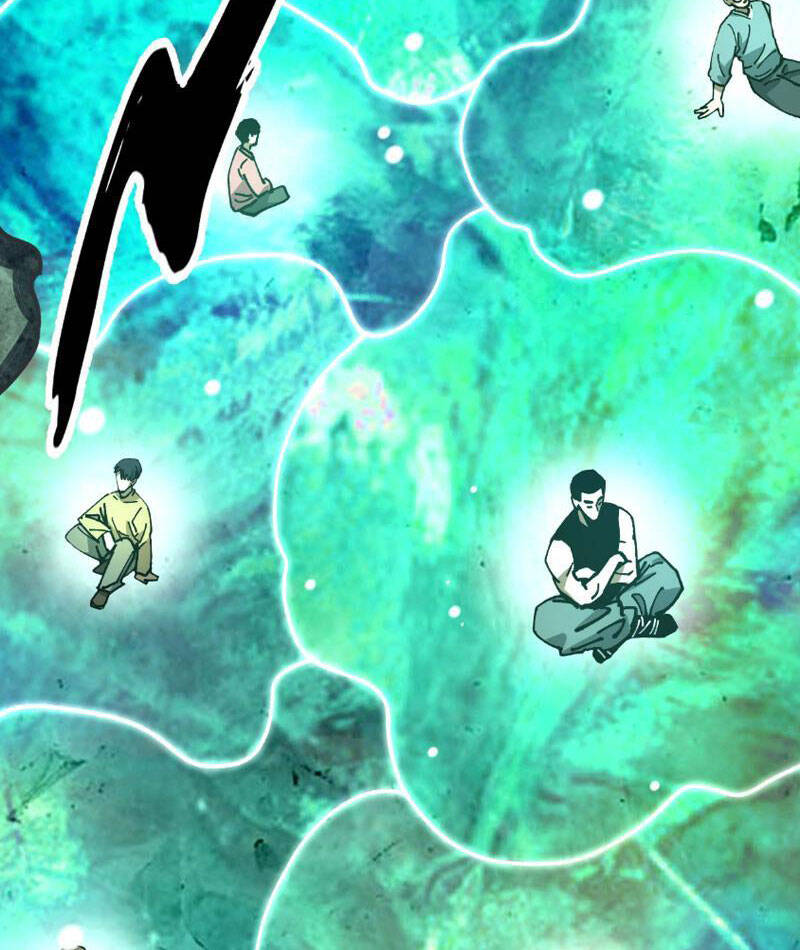 Toàn Cầu Ngự Thú Ta Có Thể Thấy Lộ Tuyến Tiến Hoá [Chap 1-24]