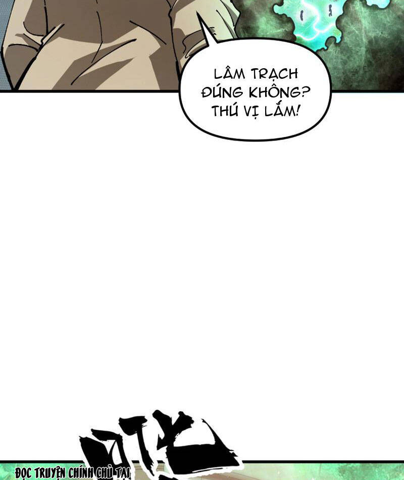 Toàn Cầu Ngự Thú Ta Có Thể Thấy Lộ Tuyến Tiến Hoá [Chap 1-24]