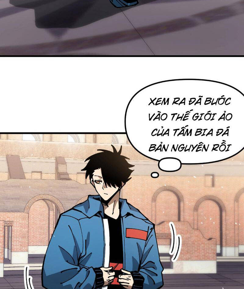 Toàn Cầu Ngự Thú Ta Có Thể Thấy Lộ Tuyến Tiến Hoá [Chap 1-24]