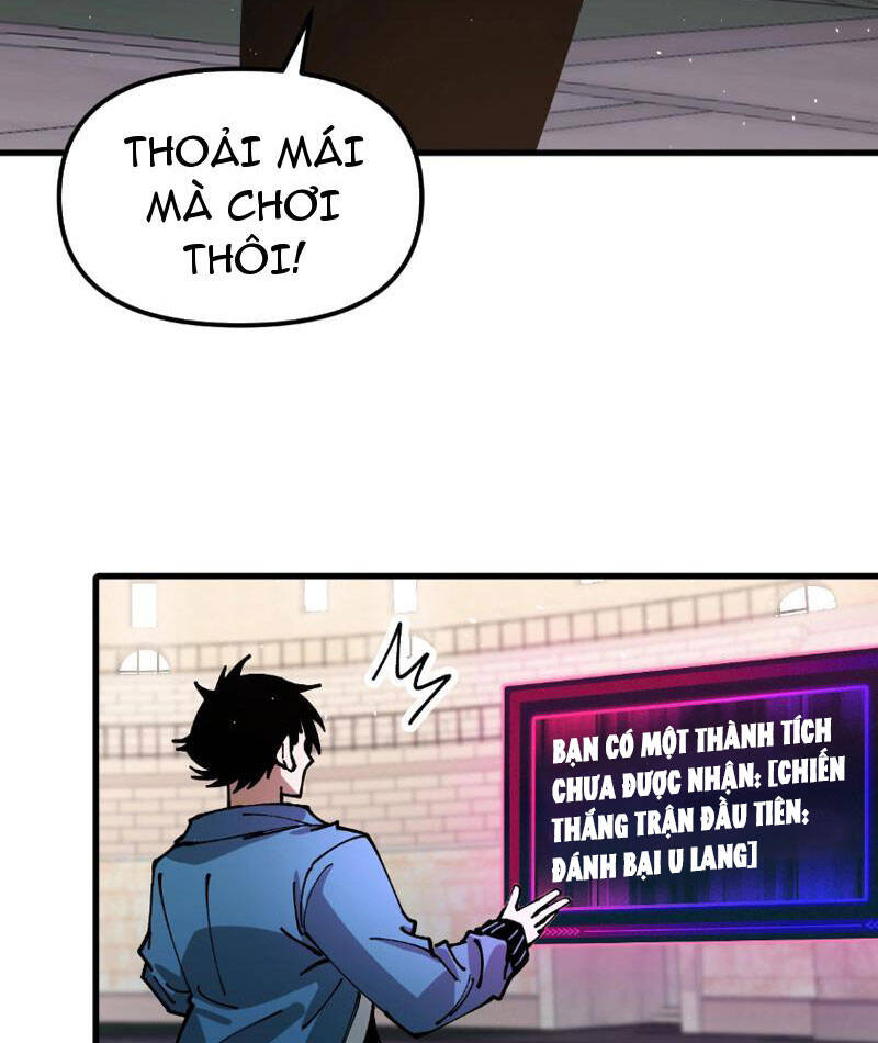 Toàn Cầu Ngự Thú Ta Có Thể Thấy Lộ Tuyến Tiến Hoá [Chap 1-24]