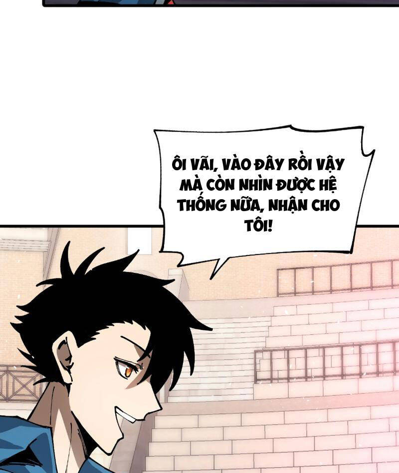 Toàn Cầu Ngự Thú Ta Có Thể Thấy Lộ Tuyến Tiến Hoá [Chap 1-24]