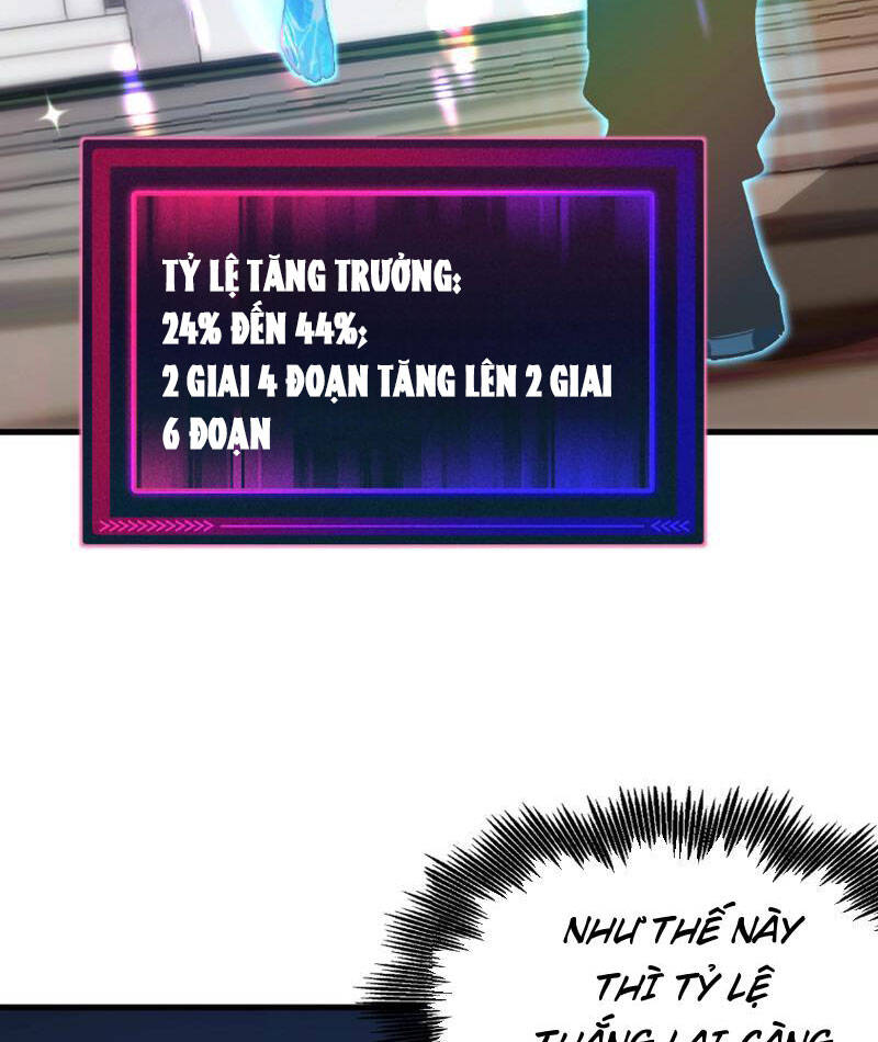 Toàn Cầu Ngự Thú Ta Có Thể Thấy Lộ Tuyến Tiến Hoá [Chap 1-24]